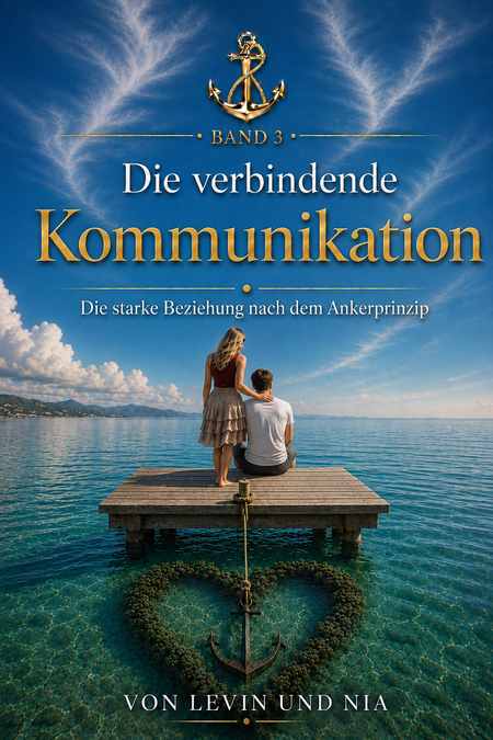 Band 3 – Die verbindende Kommunikation
