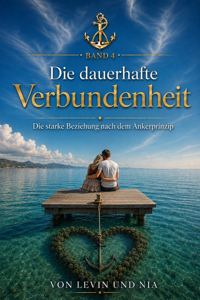 Band 4 – Die dauerhafte Verbundenheit