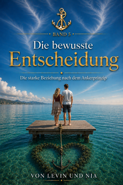 Band 5 – Die bewusste Entscheidung