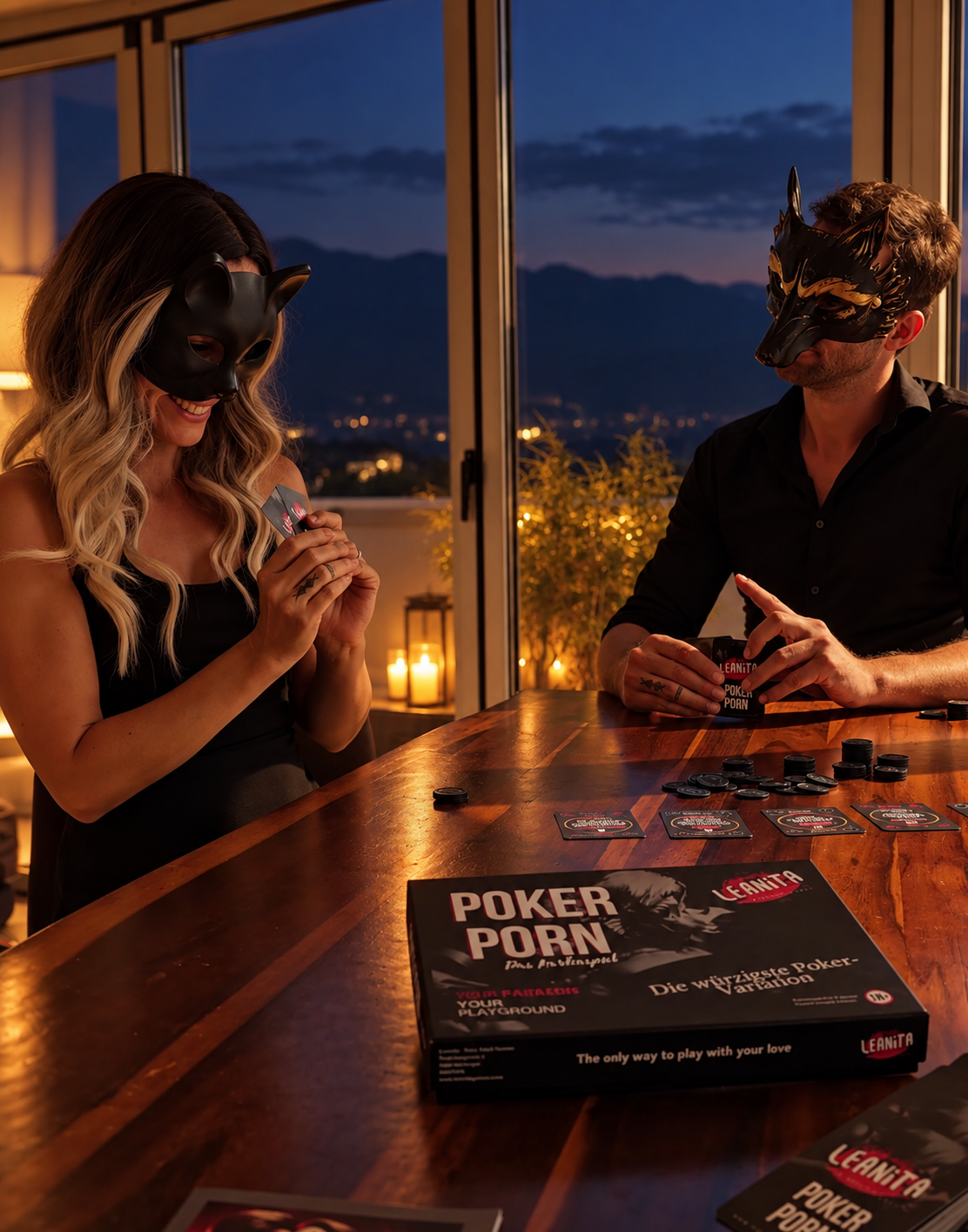 PokerPorn