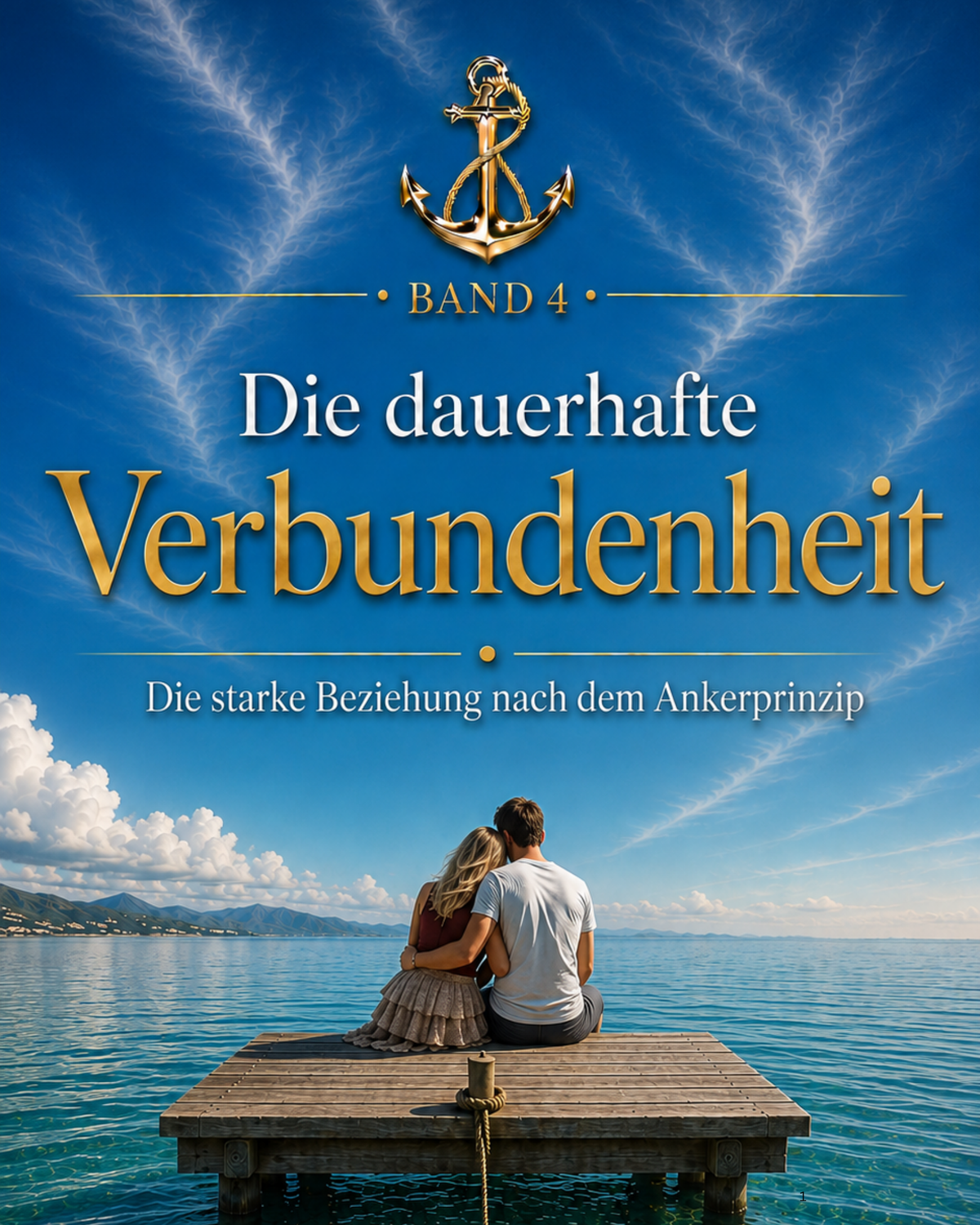 Ankerprinzip – Band 4: Die dauerhafte Verbundenheit