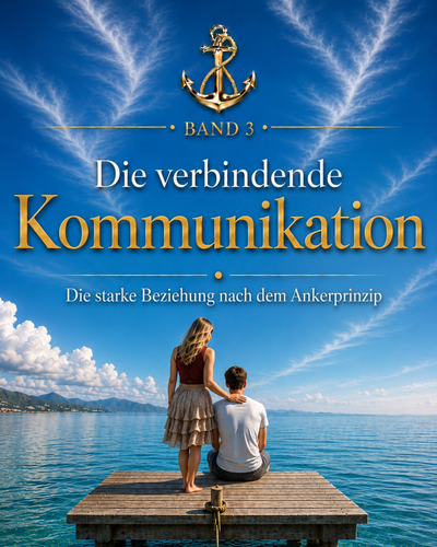 Ankerprinzip – Band 3: Die verbindende Kommunikation
