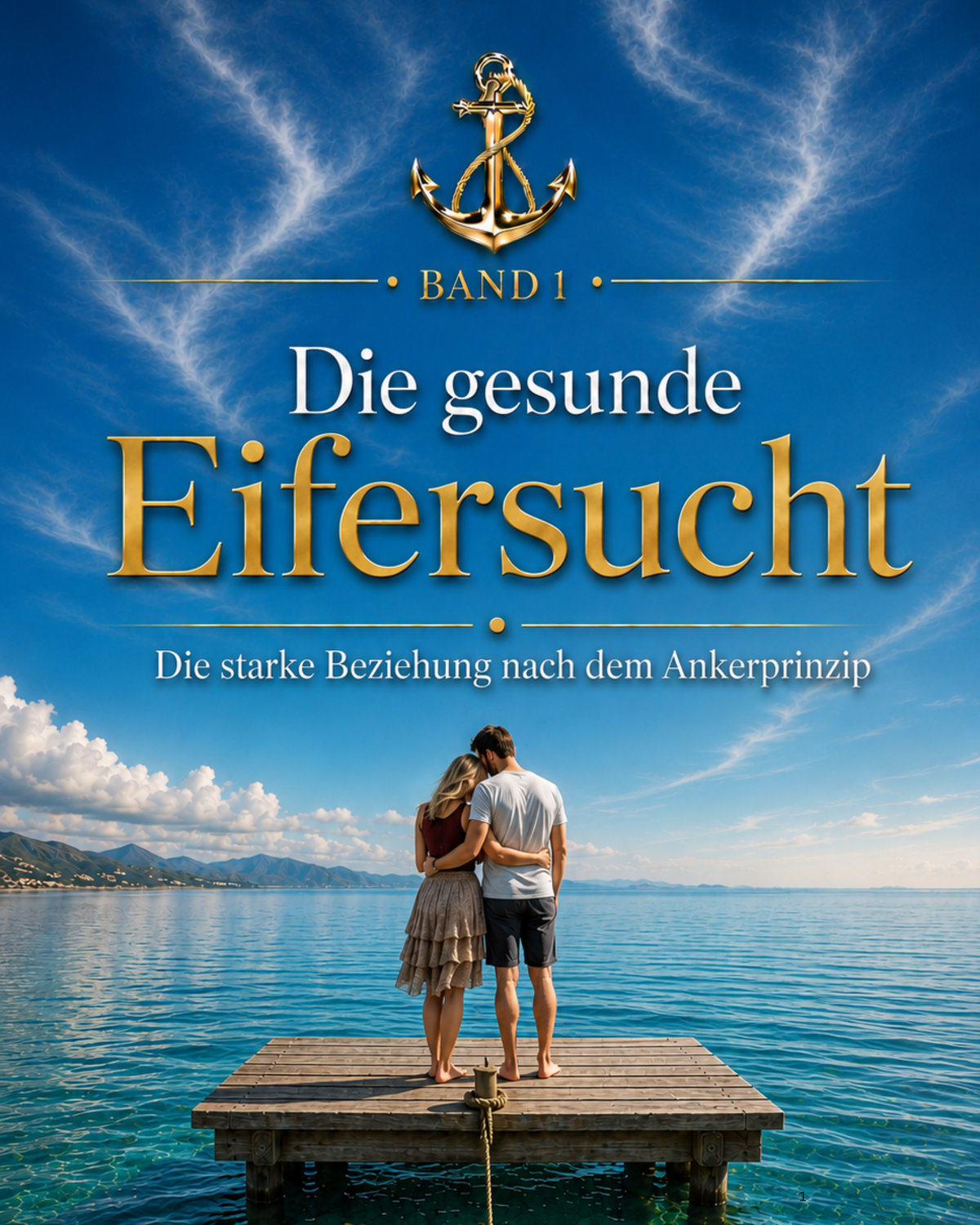 Ankerprinzip – Band 1: Die gesunde Eifersucht