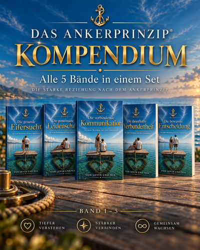 Das Ankerprinzip – Kompendium