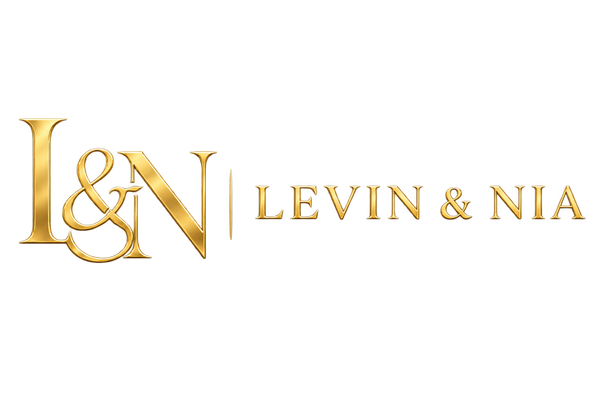 Levin & Nia