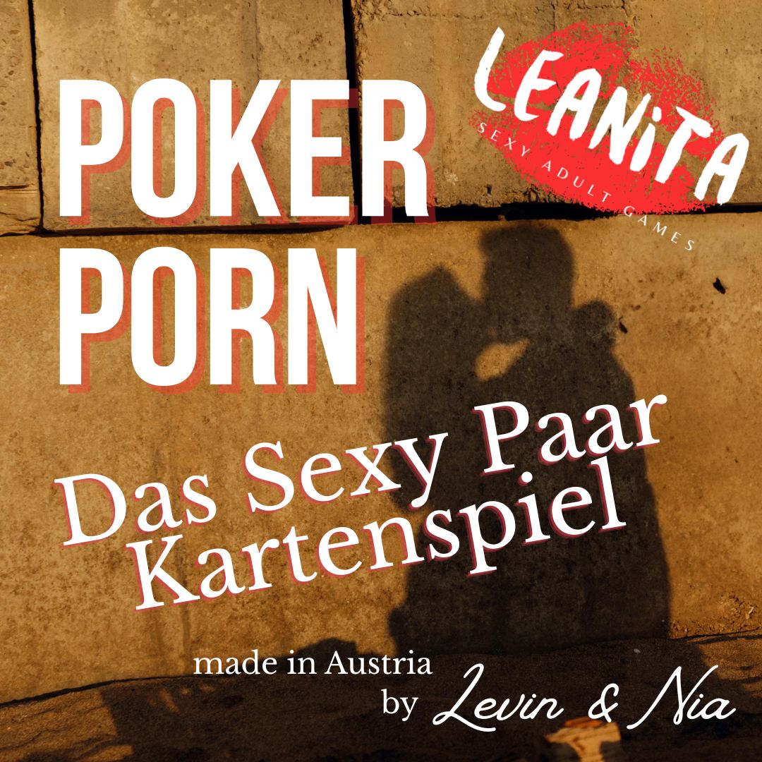 PokerPorn - Das sexy Paarspiel