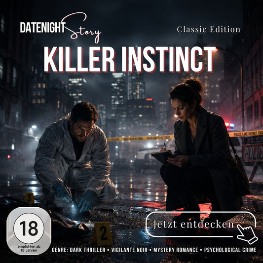 Killer Instinct