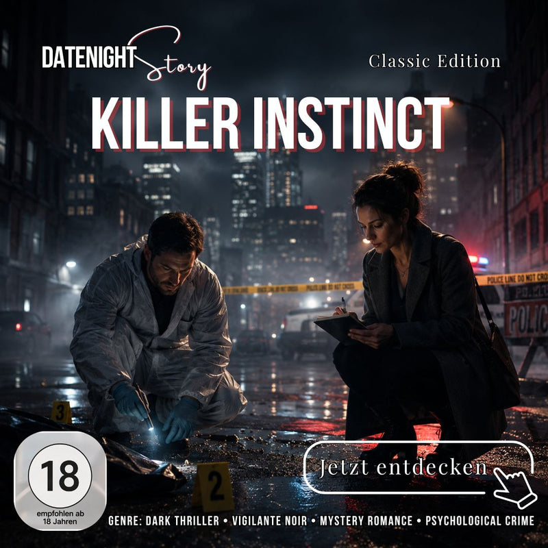 Killer Instinct