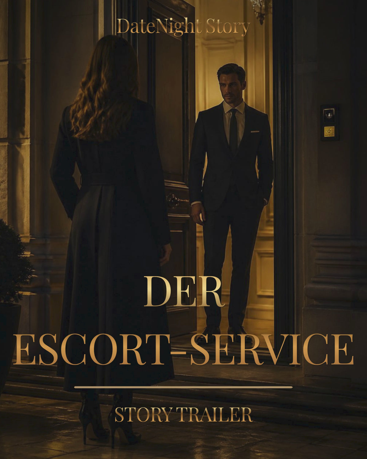 FOR HER – Ihre Perspektive