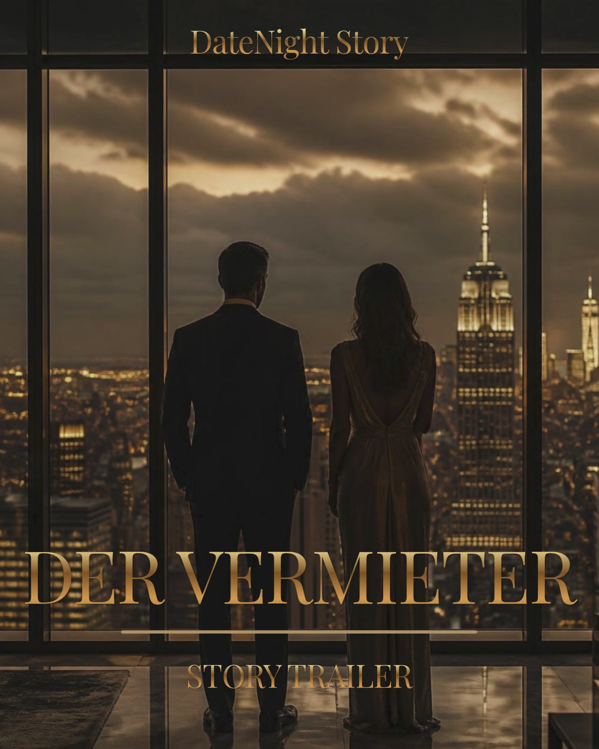 FOR HIM – Seine Perspektive