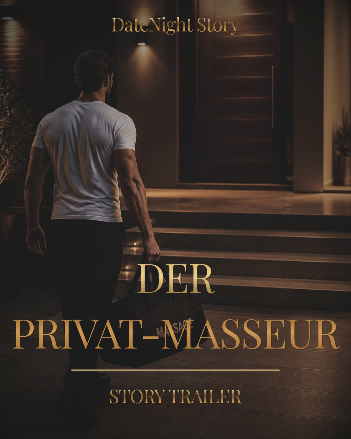 FOR HIM – Seine Perspektive