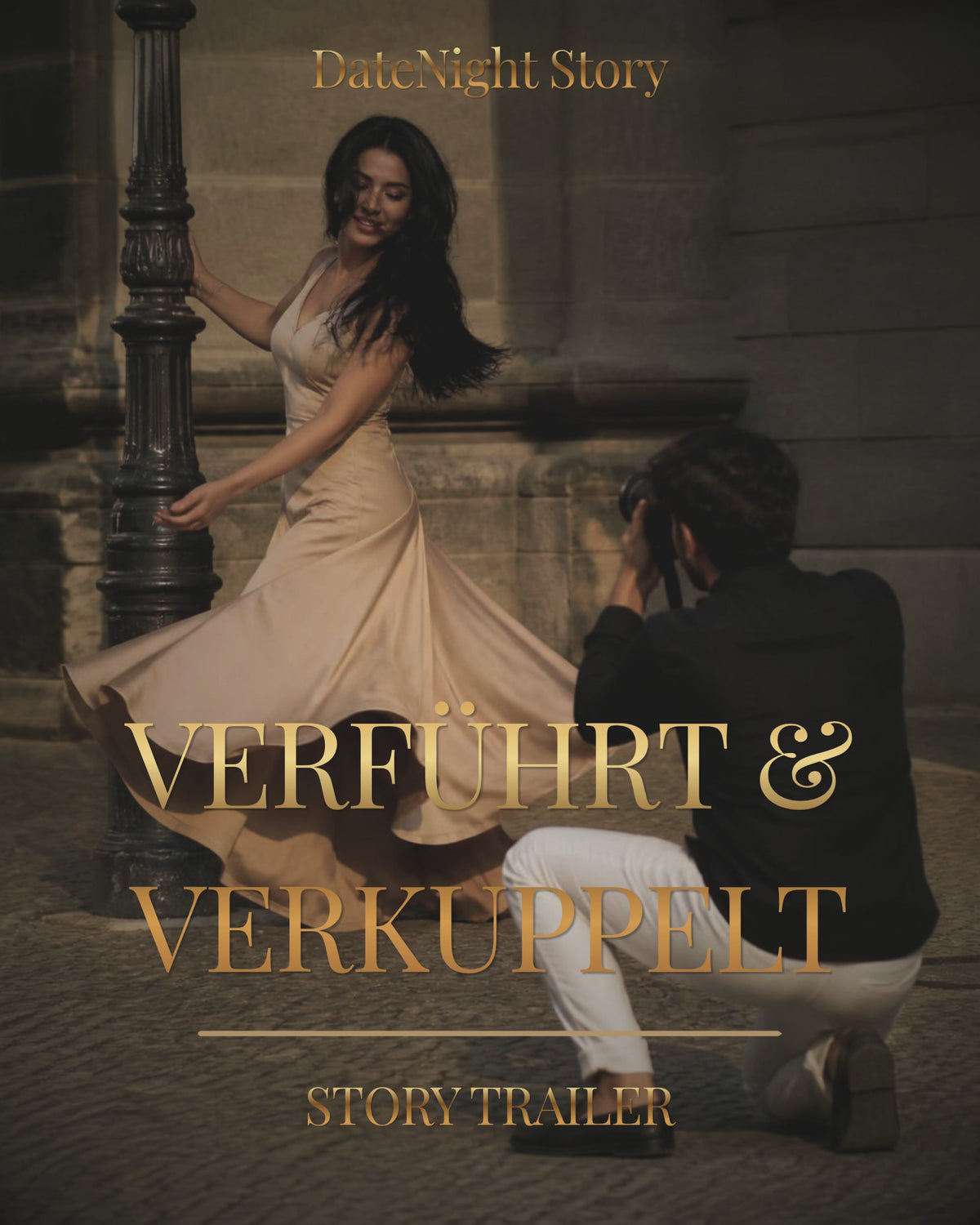 FOR HIM – Seine Perspektive