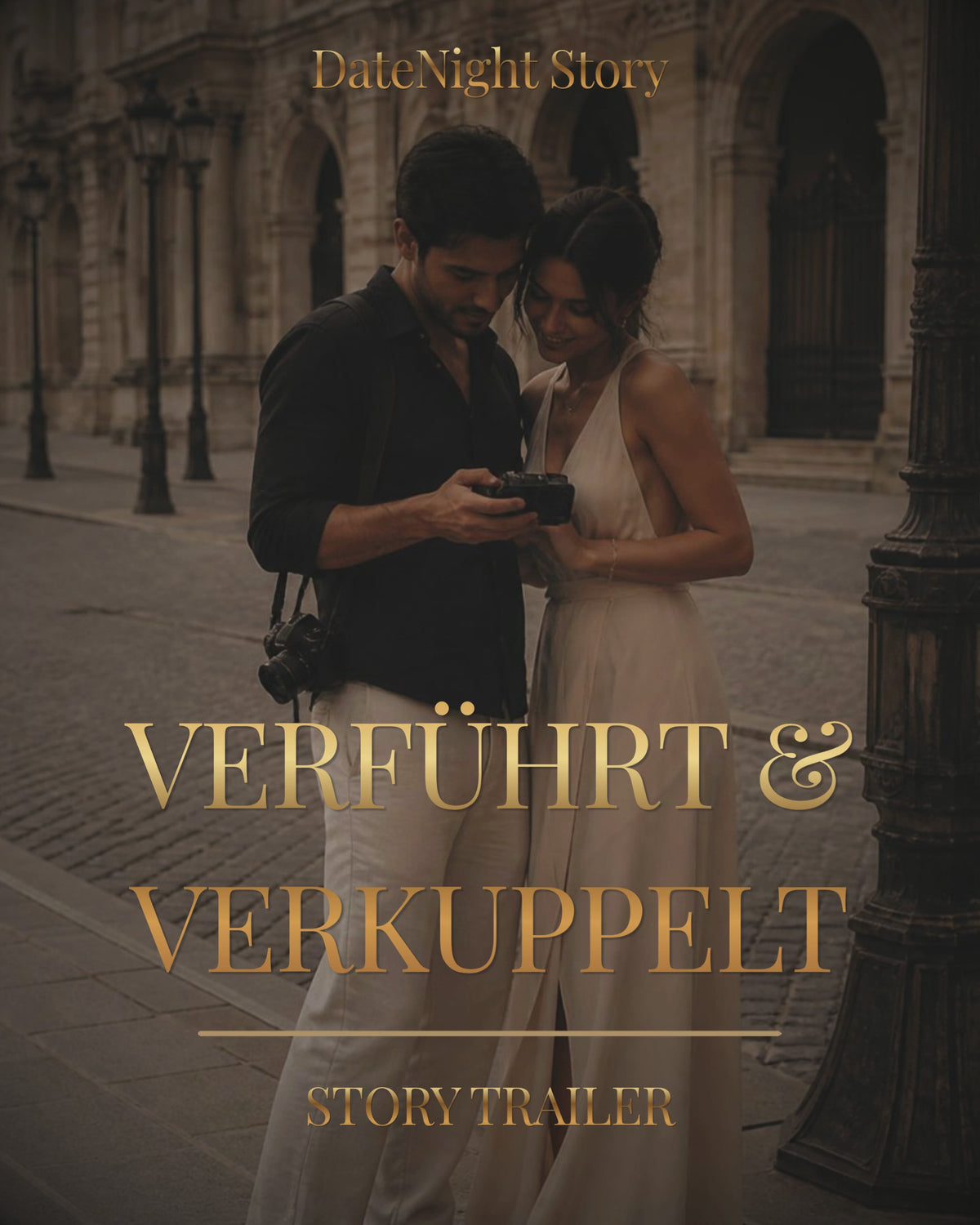 FOR HER – Ihre Perspektive