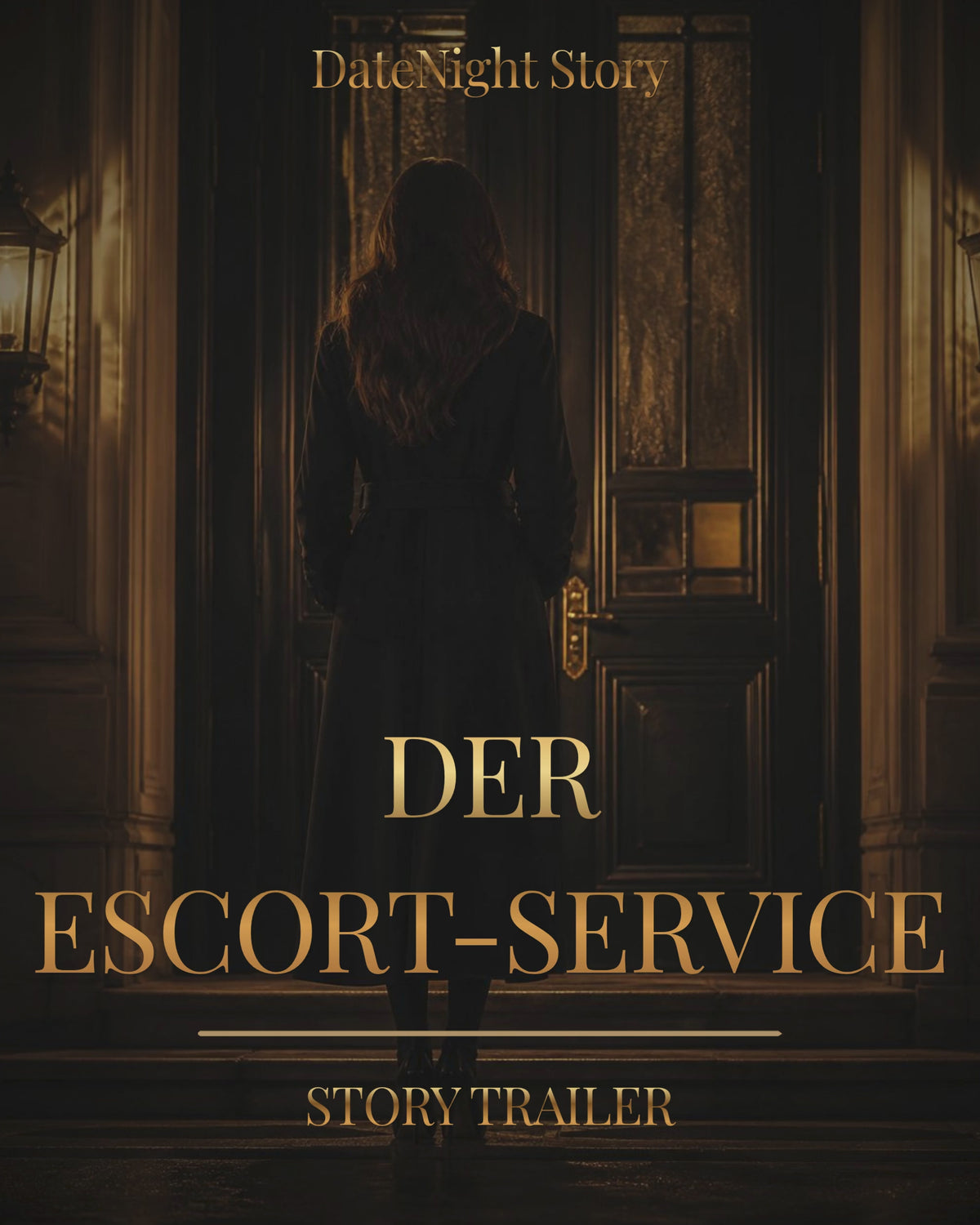 FOR HIM – Seine Perspektive