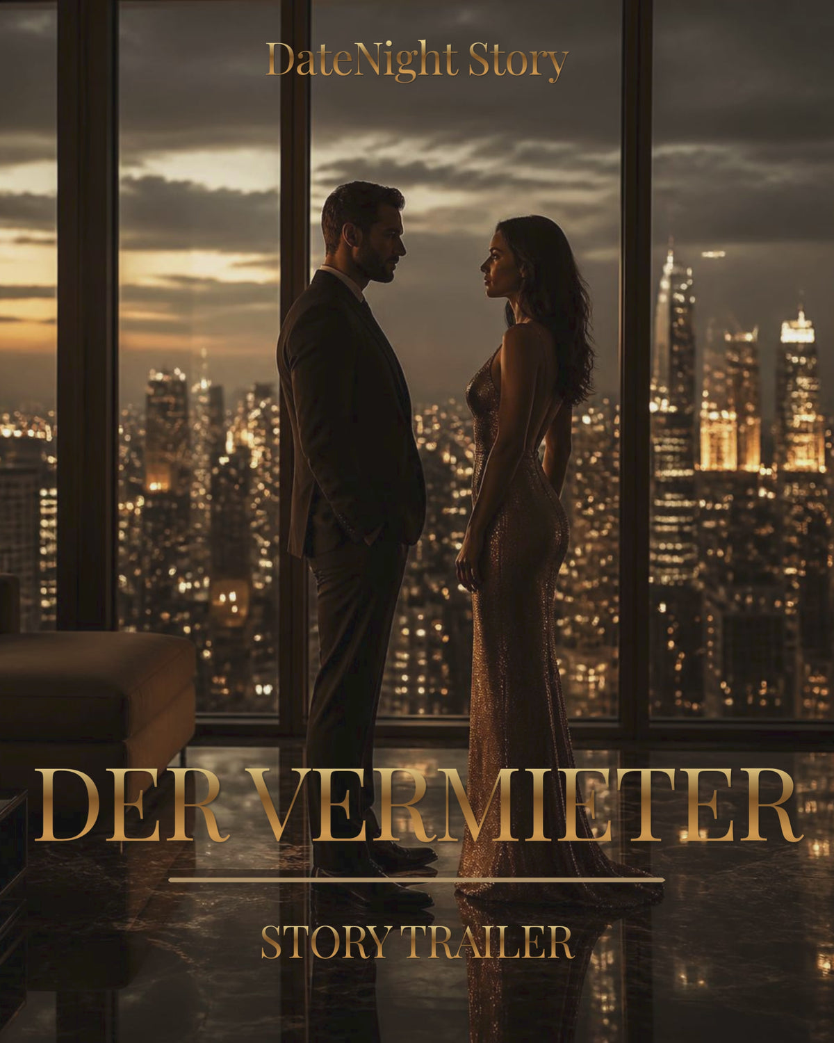 FOR HER – Ihre Perspektive